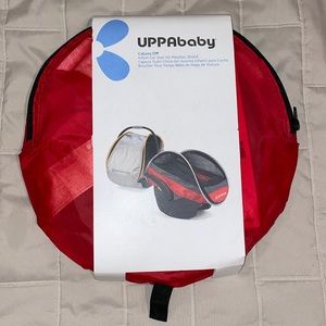 UPPAbaby Infant Car Seat All Weather Shield NWT